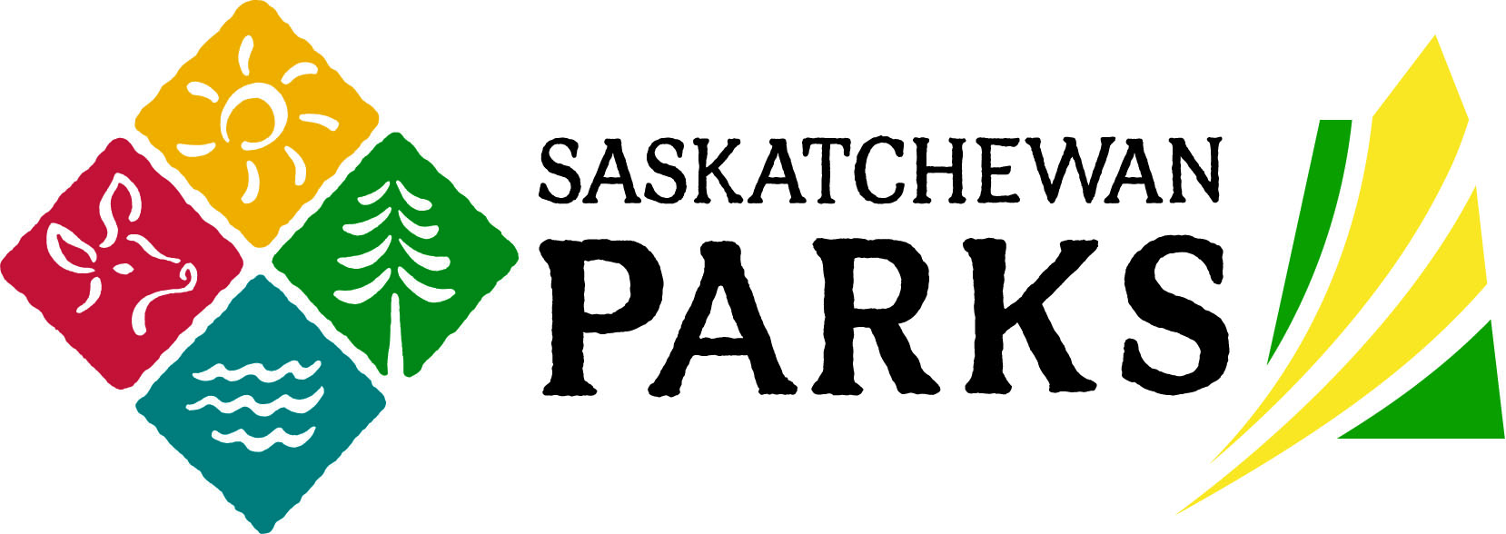Saskatchewan Parks
