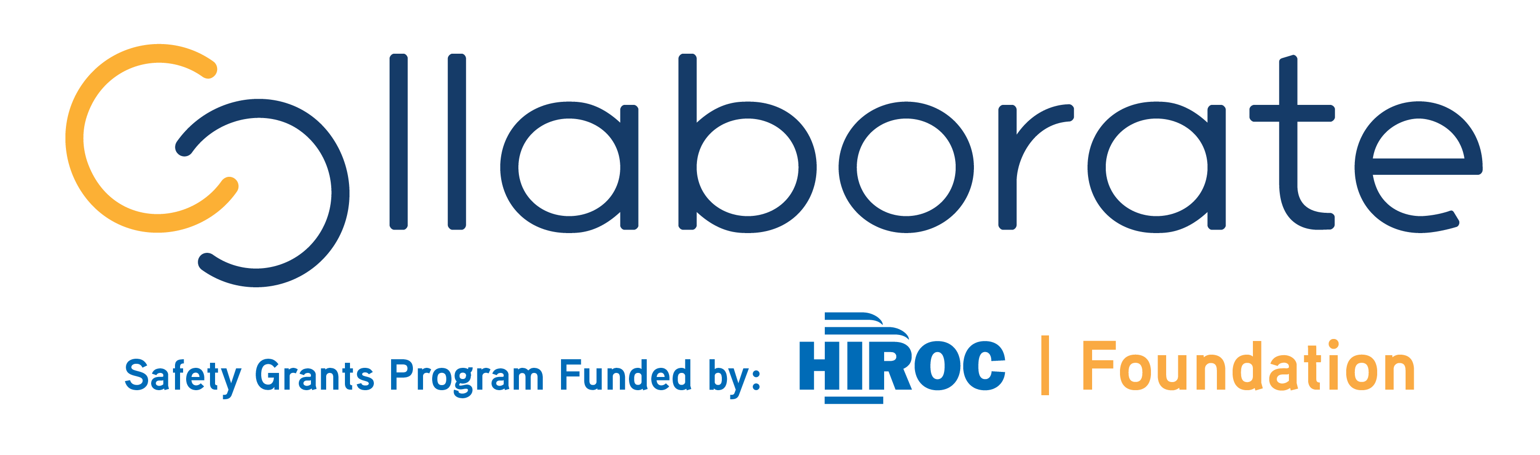 HIROC Collaborate Safety Grant